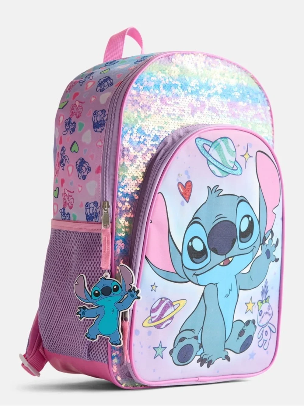 Disney Lilo & Stitch Girls 17